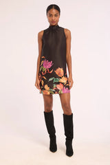 MISA ANDIE DRESS