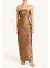 Amanda Uprichard Novak Maxi