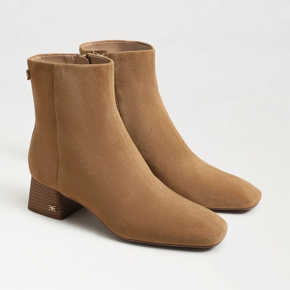 SAM EDELMAN PAIGE BOOTIE