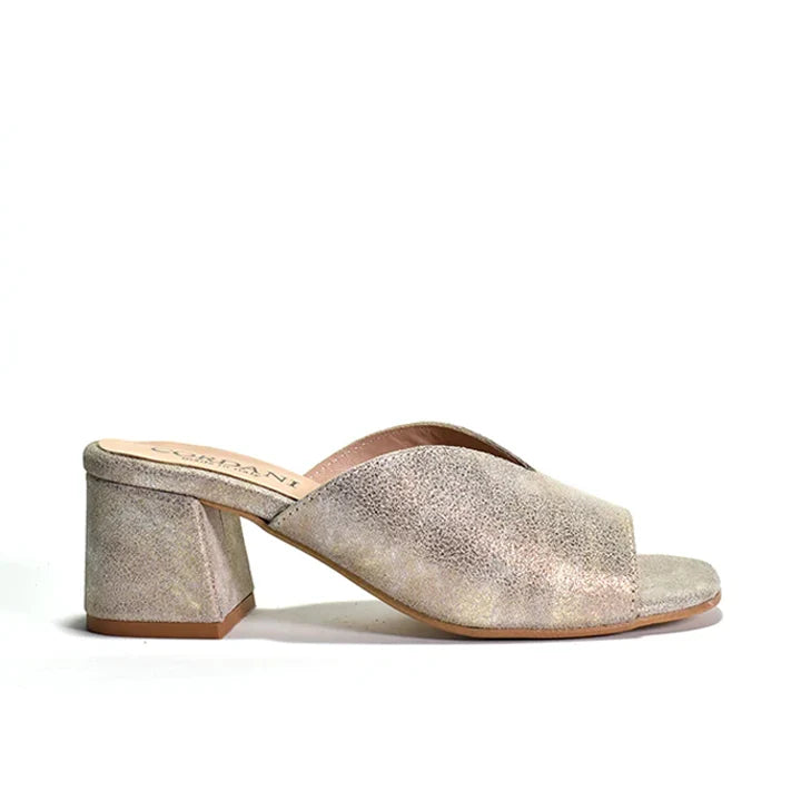 CORDANI POLLIE MULE