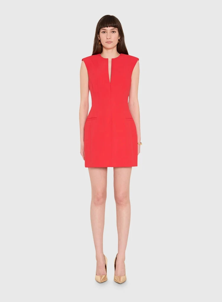 Amanda Uprichard Juno Dress