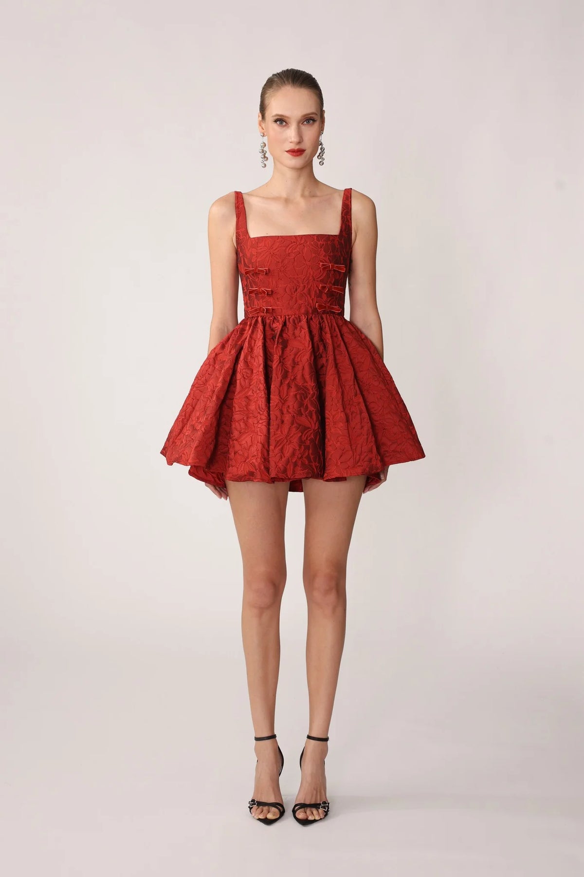 SAU LEE FRAN DRESS
