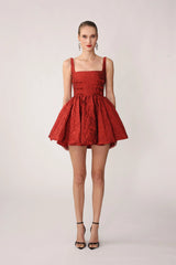 SAU LEE FRAN DRESS