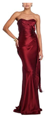 RETROFETE DAVIS DRESS