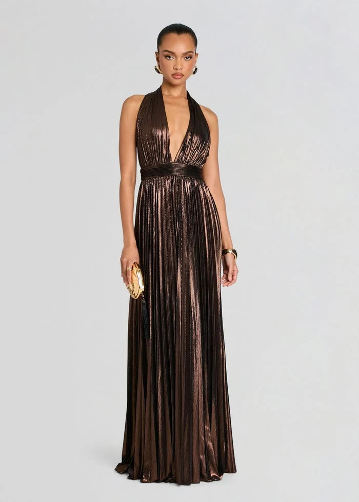 RETROFETE JADDA DRESS