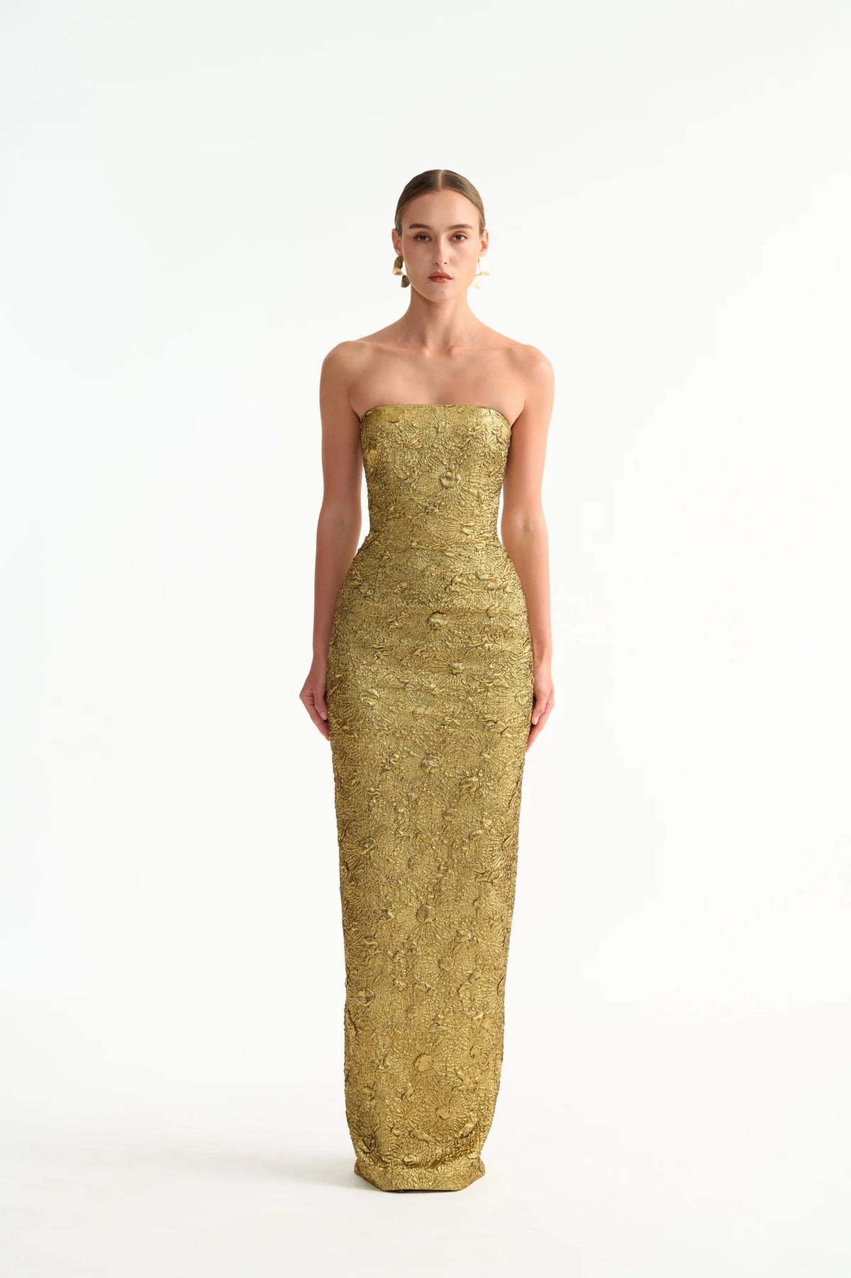 SAU LEE ARYA DRESS