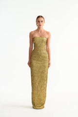 SAU LEE ARYA DRESS
