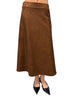 Drew Charie Midi Skirt