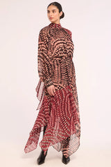 MISA DARYA SKIRT