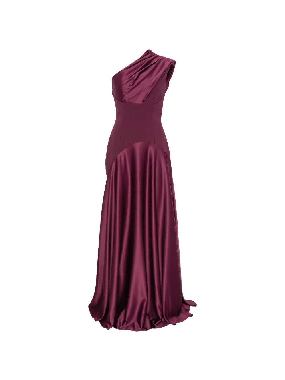 SOLACE LONDON GABRIELA MAXI DRESS
