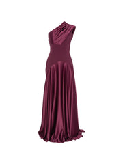 SOLACE LONDON GABRIELA MAXI DRESS