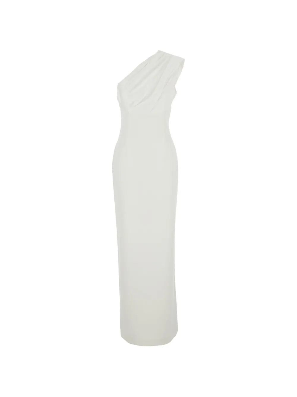 SOLACE LONDON GRACIE MAXI DRESS