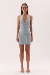 SOVERE SADIE MINI DRESS