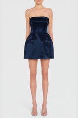 Amanda Uprichard Avalee Skort Romper
