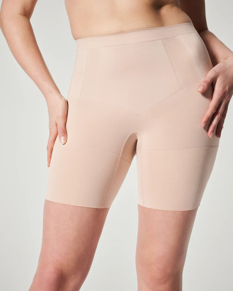 SPANX ONCORE SHORT