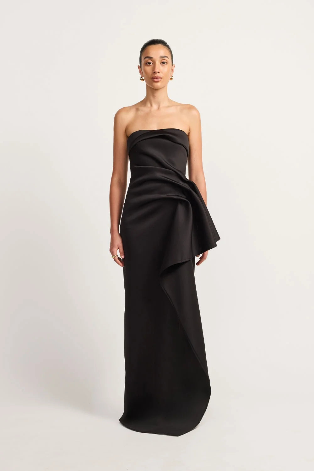 TOJHA NOVEMBER DRESS