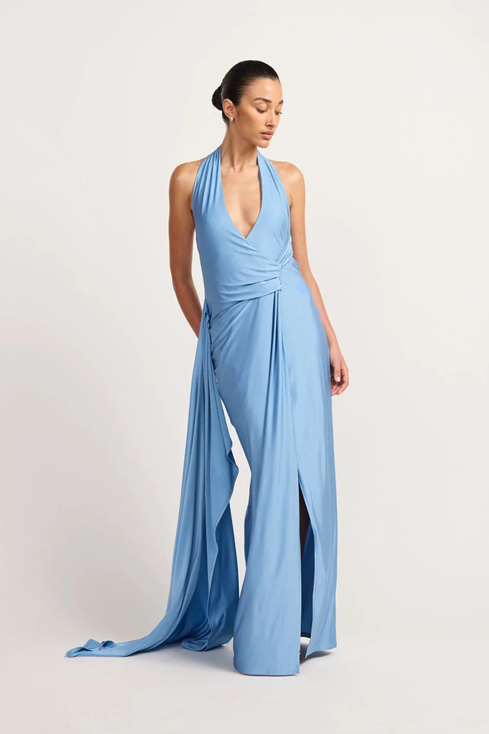TOHJA YASMIN DRESS