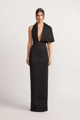 TOJHA OSCAR DRESS