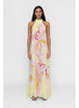 Wolf Gang Celia Maxi Dress