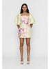 Wolf Gang Elda Mini Dress