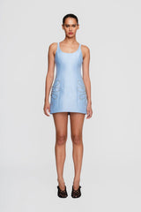 Wolf Gang Seda Mini Dress