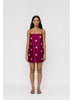 Wolf Gang Palma Mini Dress