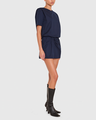 Amanda Uprichard Willa Romper