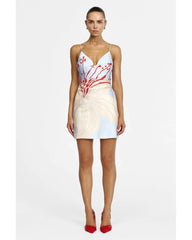 Acler Dunonie Mini Dress