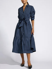BROCHU WALKER ANA DRESS