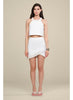 Amur Astrid Beaded Top