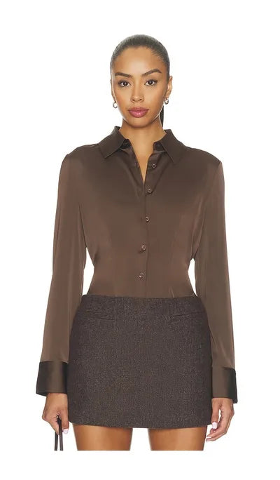 ELODIE JOSEPHINE SHIRT