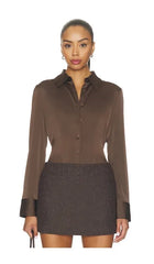 ELODIE JOSEPHINE SHIRT