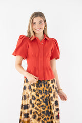 Emily McCarthy Britt Top