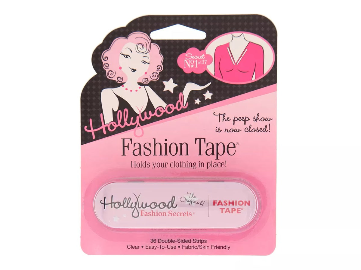 Hollywood Fashion Tape