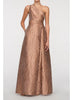 Kay Unger Muriel Gown