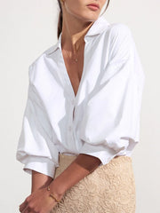 BROCHU WALKER KATE SHIRT