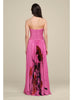 Amur Juniper Printed Gown