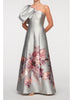 Kay Unger Klara Gown