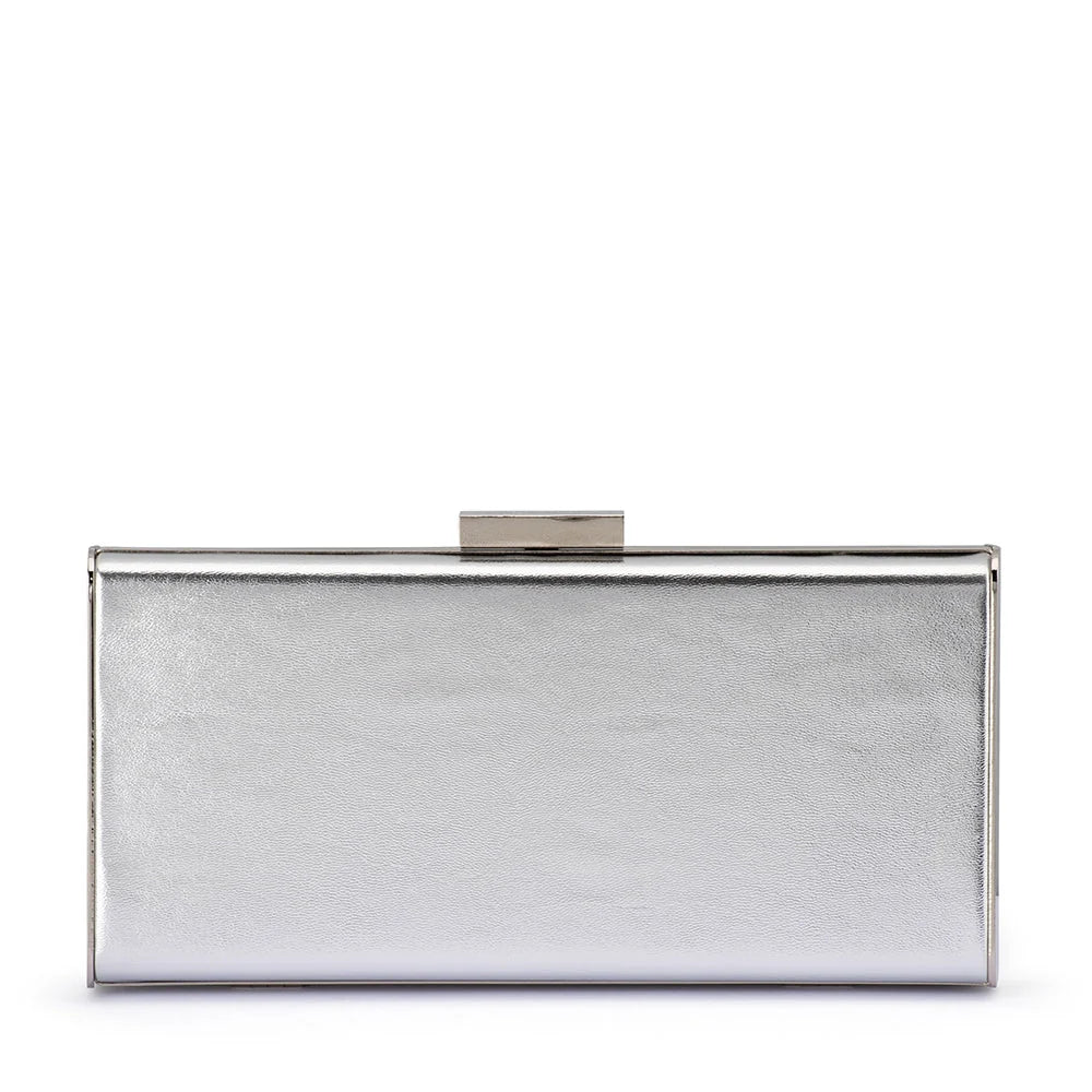 OLGA BERG SAMANTHA CLUTCH