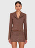 Amanda Uprichard Sutton Jacket