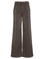 Kut Kelsey High Rise Fab Ab Ankle Flare-Nset Leg-Long