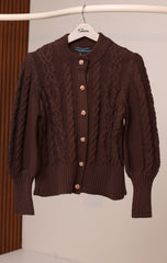 Cambell Cardigan